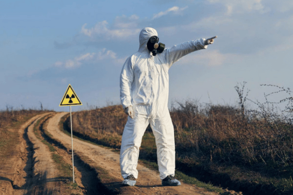 HAZMAT Eğitici Eğitimi